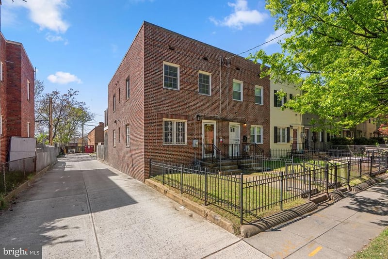 1525 1st St SW, Washington, DC 20024
