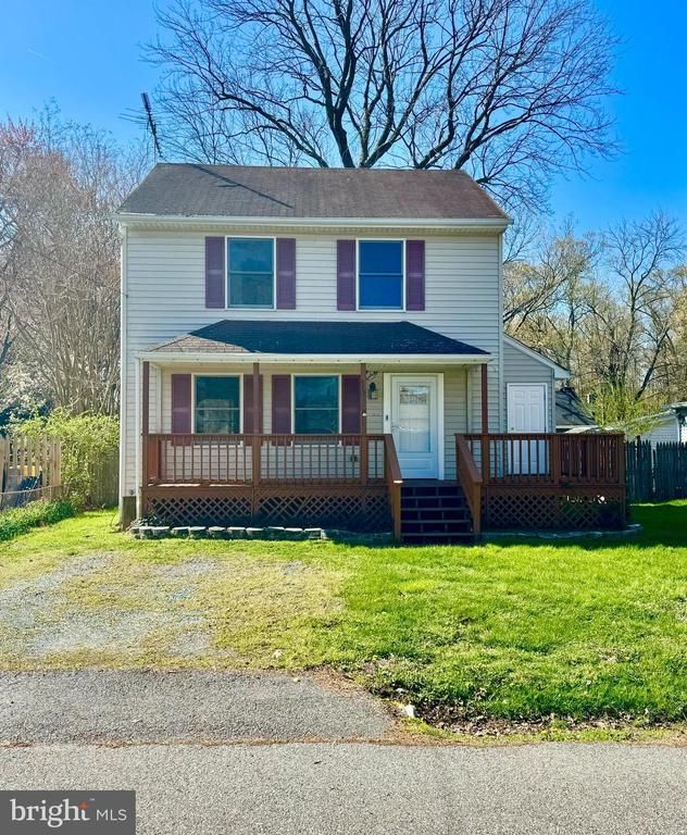 1193 Maple Ave, Shady Side, MD 20764