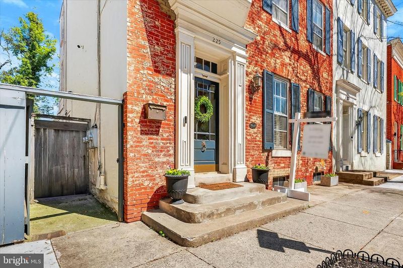 225 E 2nd St, Frederick, MD 21701