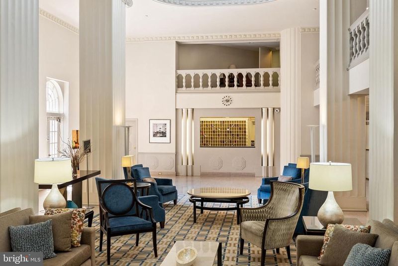 3601 Connecticut Ave NW #107, Washington, DC 20008