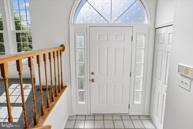 7717 Goodfellow Way, Rockville, MD 20855