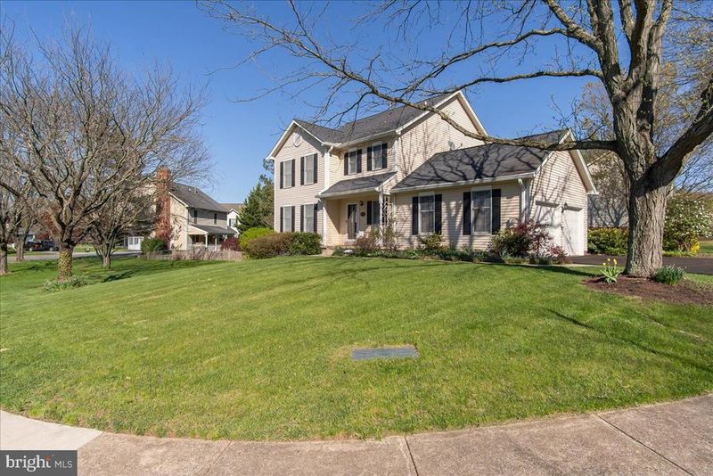 2110 Foxfield, Frederick, MD 21702
