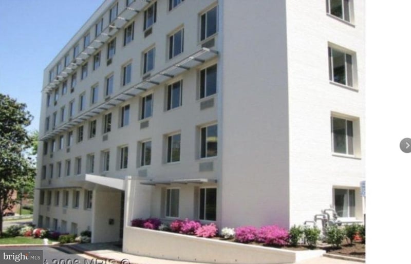 1730 Arlington Blvd #506, Arlington, VA 22209