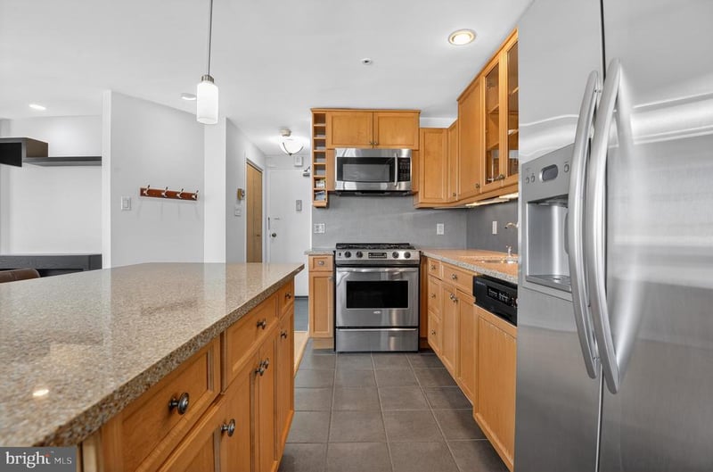 1601 18th St NW #1001, Washington, DC 20009