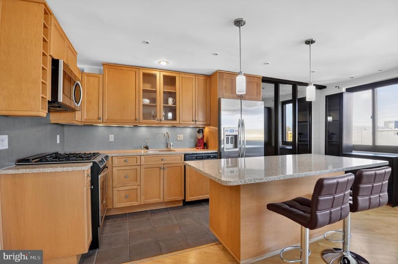 1601 18th St NW #1001, Washington, DC 20009