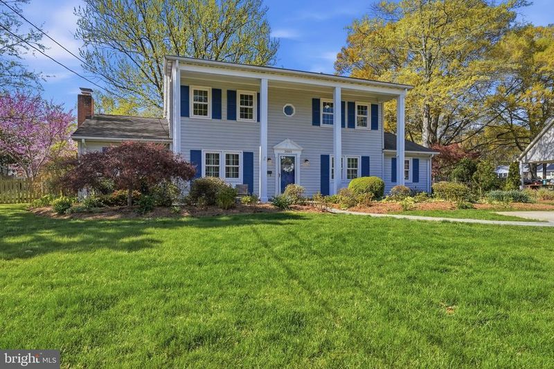 2003 Kenley Ct, Alexandria, VA 22308