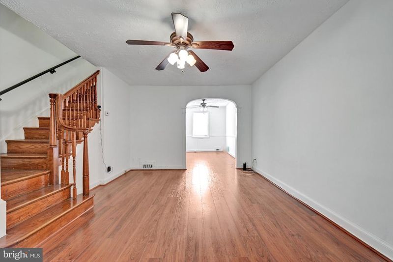 4607 North Capitol St NE, Washington, DC 20011