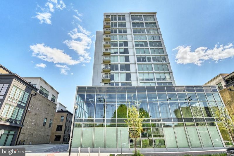 925 N Fairfax St #1004, Alexandria, VA 22314