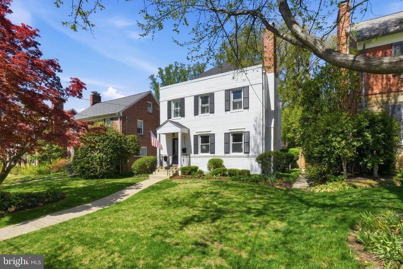 3327 Legation St NW, Washington, DC 20015
