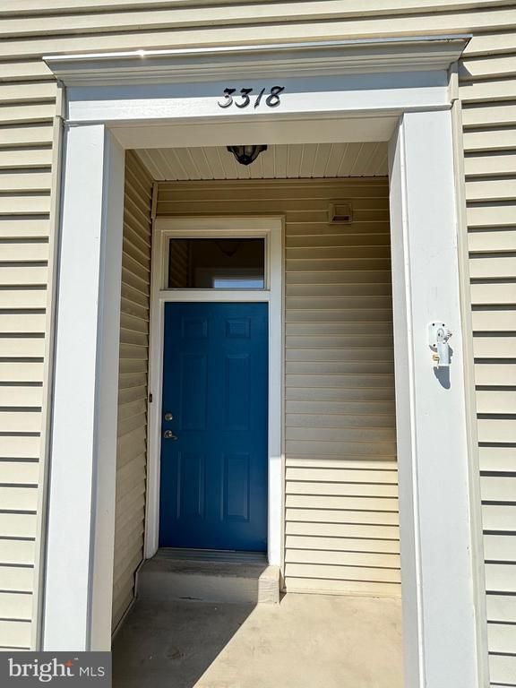 3318 Buckeye Ln, Fairfax, VA 22033