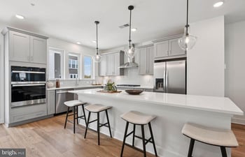 4720 Bellrock Al, Boyds, MD 20841