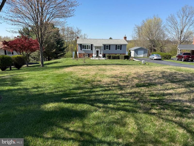 5010 Lee Hill Cir, Monrovia, MD 21770
