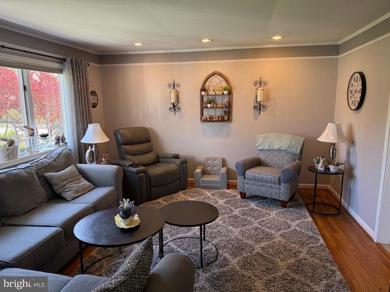 5010 Lee Hill Cir, Monrovia, MD 21770