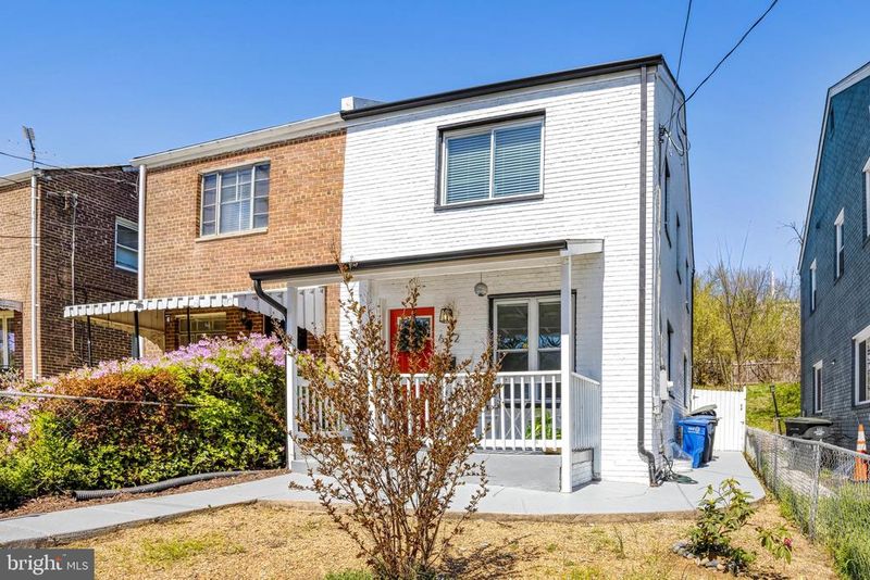632 Brandywine St SE, Washington, DC 20032
