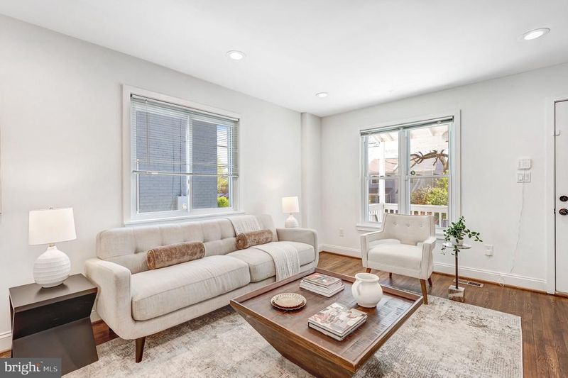632 Brandywine St SE, Washington, DC 20032