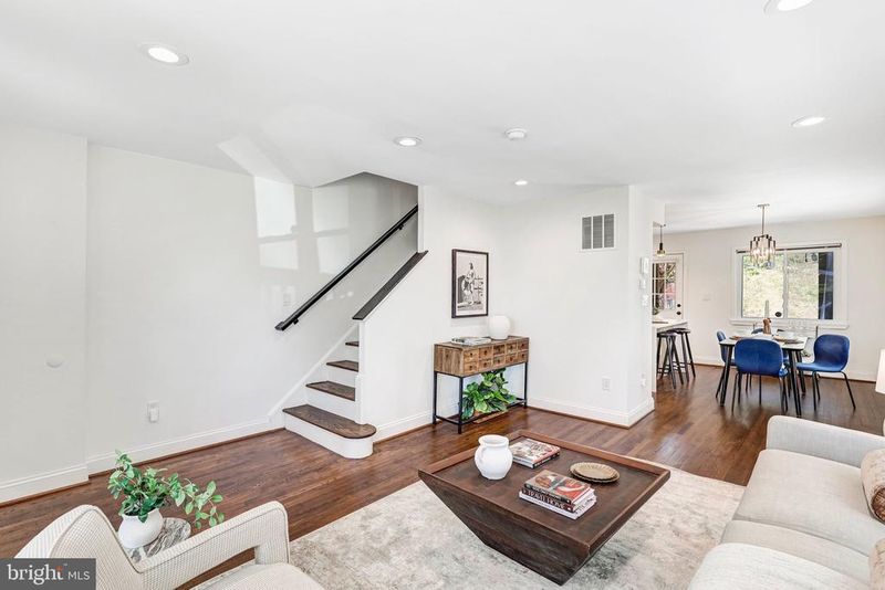 632 Brandywine St SE, Washington, DC 20032