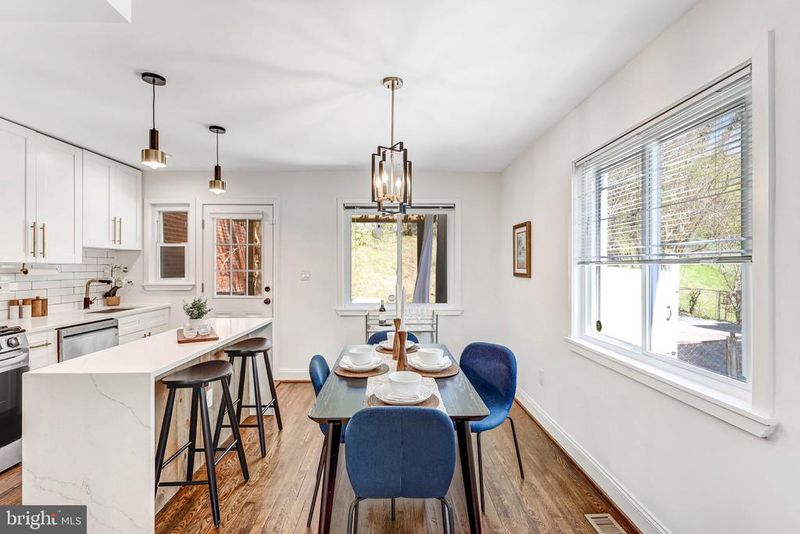 632 Brandywine St SE, Washington, DC 20032