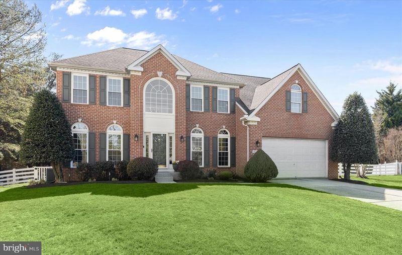 6009 Bee Ct, Elkridge, MD 21075
