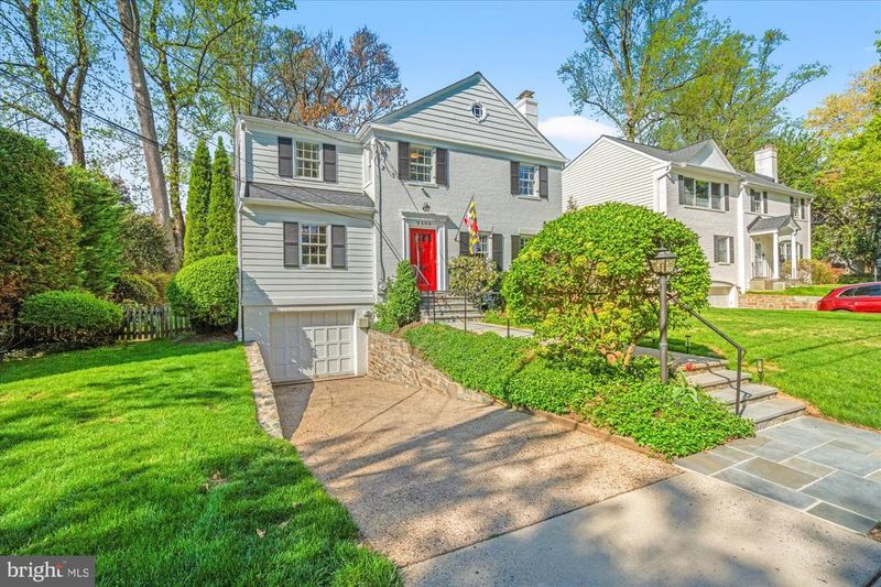5104 Nahant St, Bethesda, MD 20816