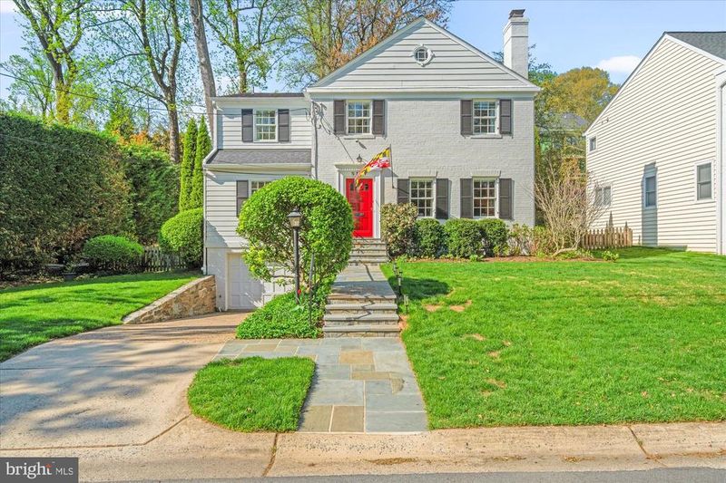 5104 Nahant St, Bethesda, MD 20816