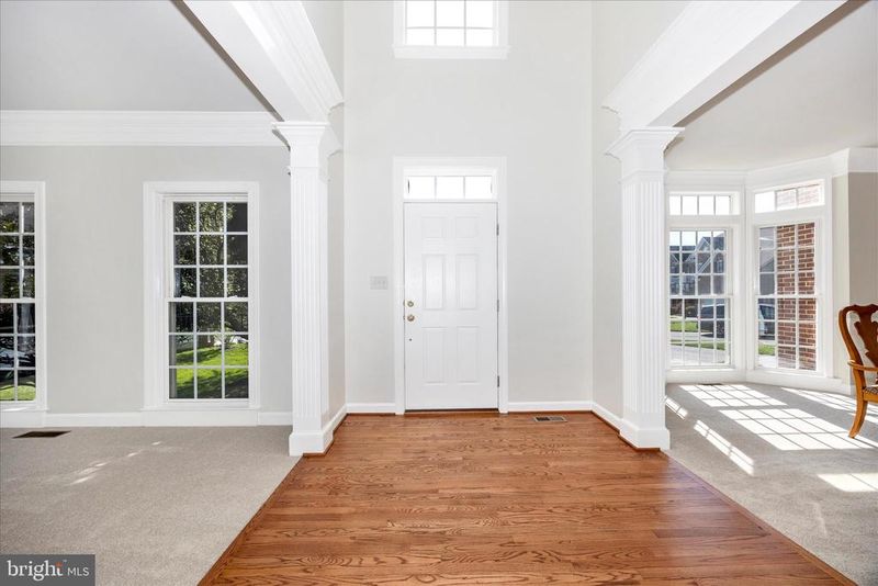 4003 Shafers Mill Ct, Frederick, MD 21704