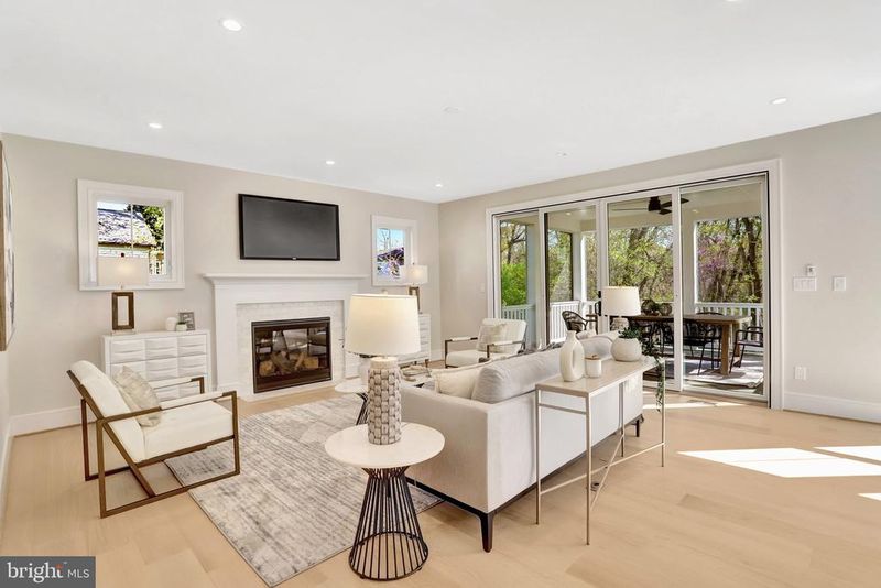501 N Jefferson St, Arlington, VA 22205