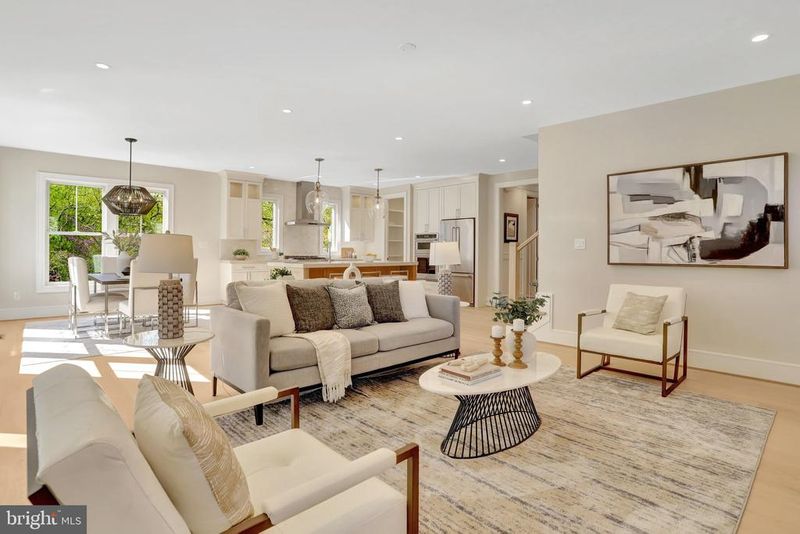 501 N Jefferson St, Arlington, VA 22205