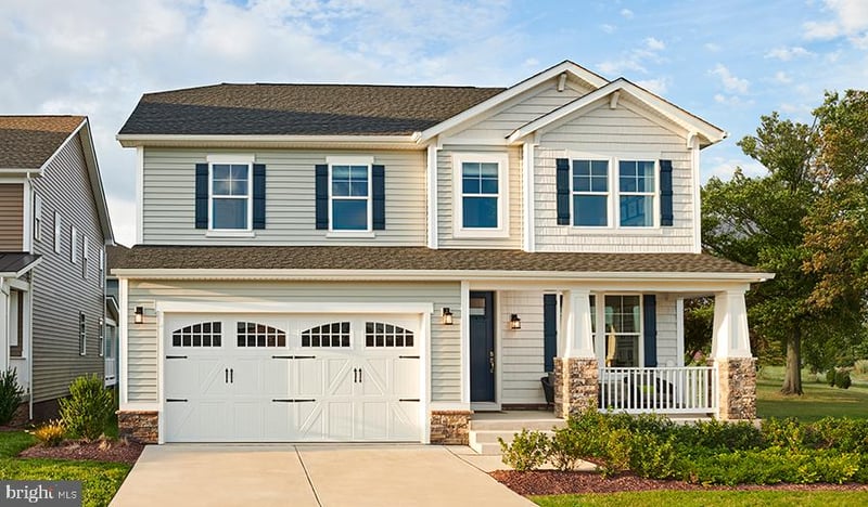 0 Liberty Hall Drive Hemingway, Fredericksburg, VA 22406