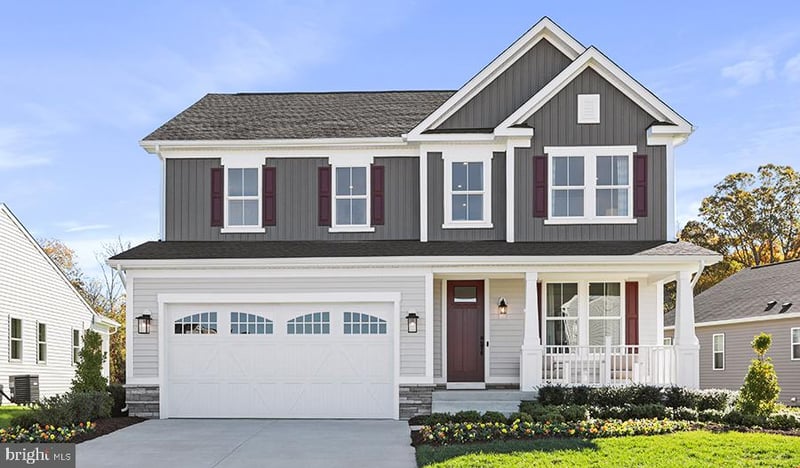 0 Liberty Hall Drive Hemingway, Fredericksburg, VA 22406