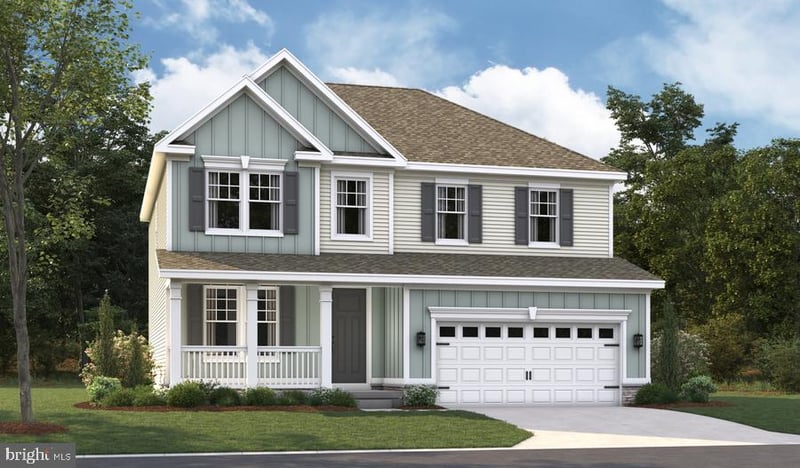 0 Liberty Hall Drive Hemingway, Fredericksburg, VA 22406