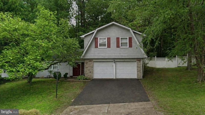 9010 Fairhaven Ave, Upper Marlboro, MD 20772