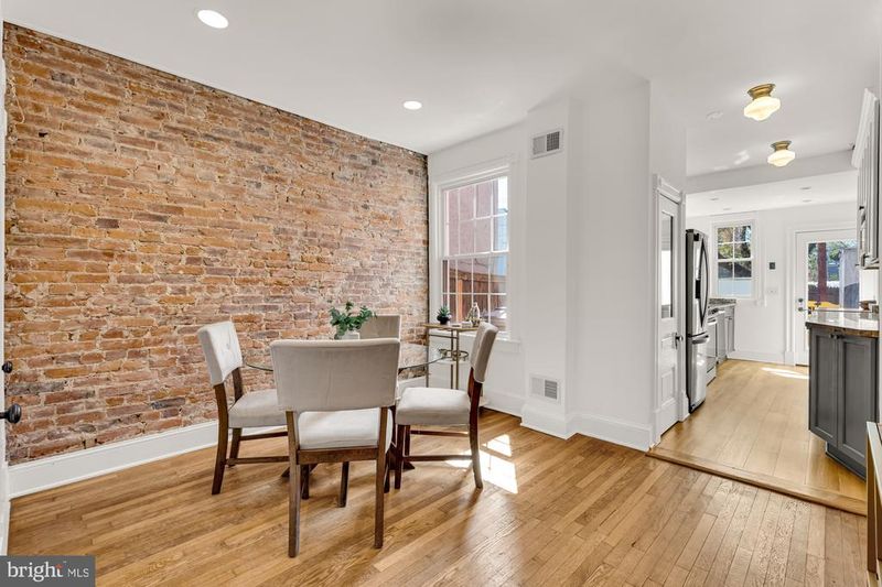 1529 C St SE, Washington, DC 20003