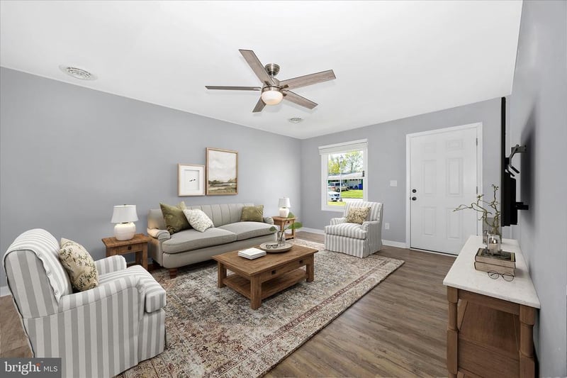 344 Catoctin Ave, Frederick, MD 21701