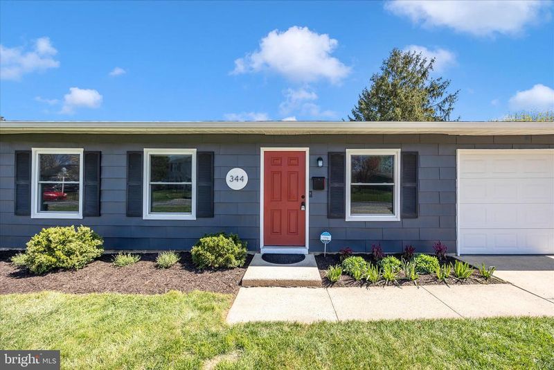 344 Catoctin Ave, Frederick, MD 21701