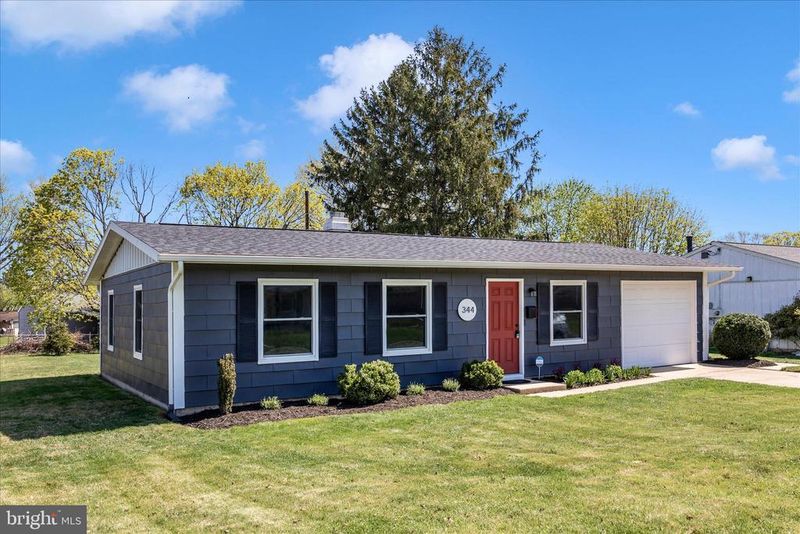 344 Catoctin Ave, Frederick, MD 21701