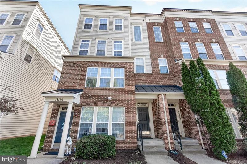 1811 Wheyfield Dr #11-B, Frederick, MD 21701