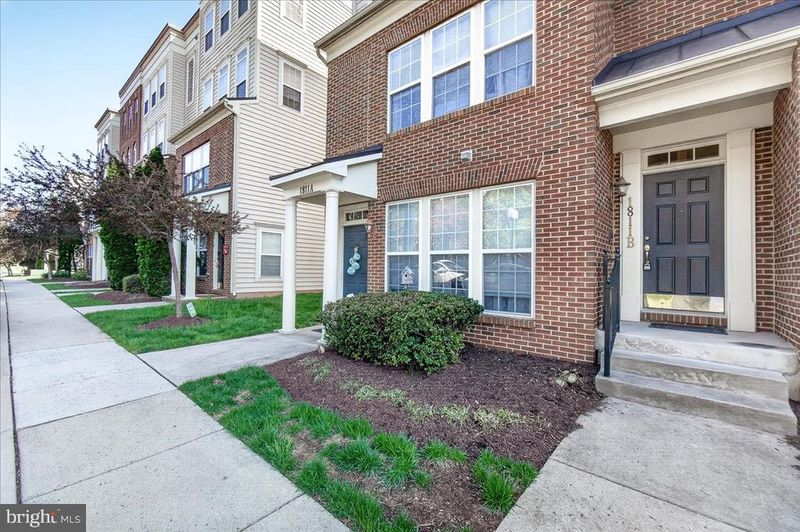 1811 Wheyfield Dr #11-B, Frederick, MD 21701