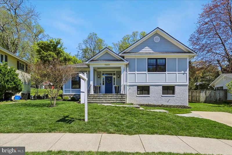 11405 Lund Pl, Kensington, MD 20895