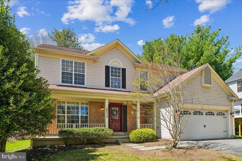 18512 Fiddleleaf Ter, Olney, MD 20832