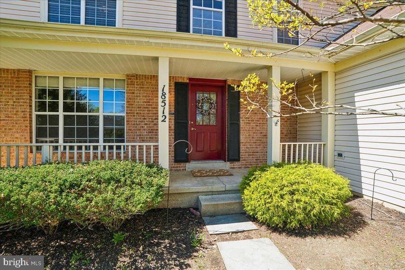 18512 Fiddleleaf Ter, Olney, MD 20832