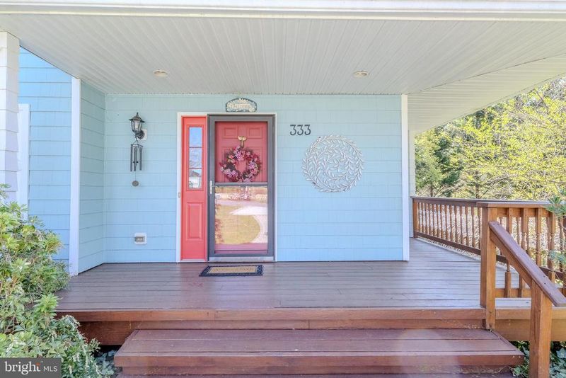 333 S Riverside Dr, Crownsville, MD 21032