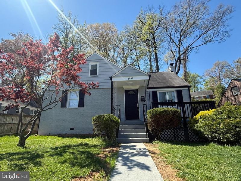 6809 Greenvale Pw, Hyattsville, MD 20784