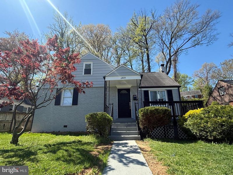 6809 Greenvale Pw, Hyattsville, MD 20784