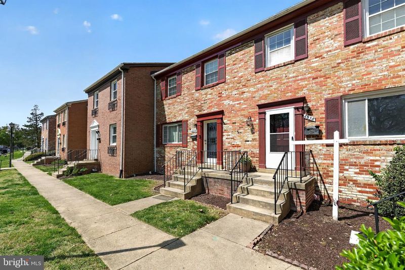 6558 Beechwood Dr #58, Temple Hills, MD 20748