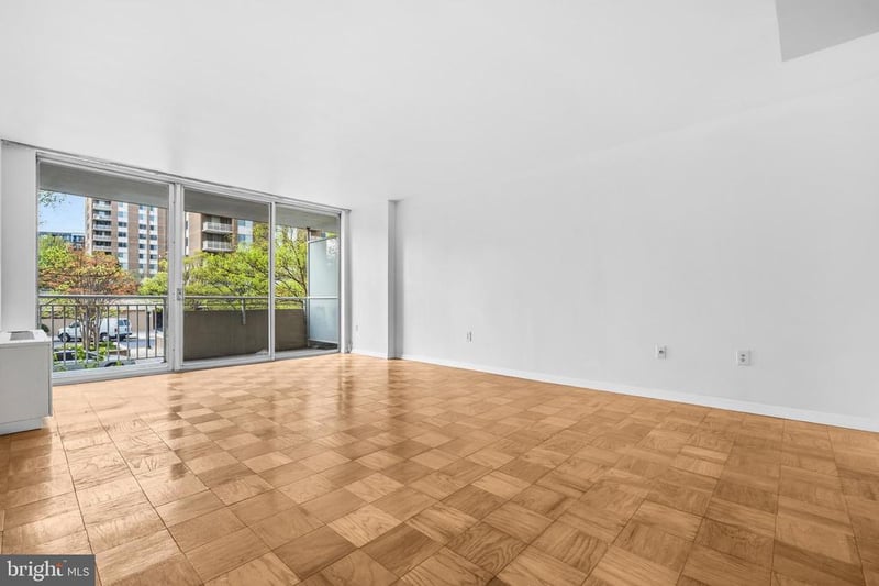 3001 Veazey Ter NW #615, Washington, DC 20008