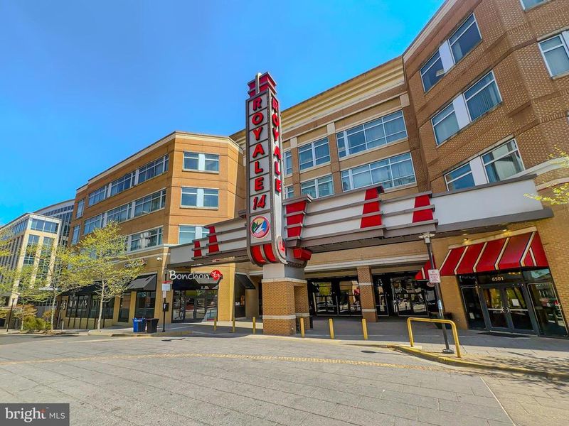 6506 America Blvd #603, Hyattsville, MD 20782