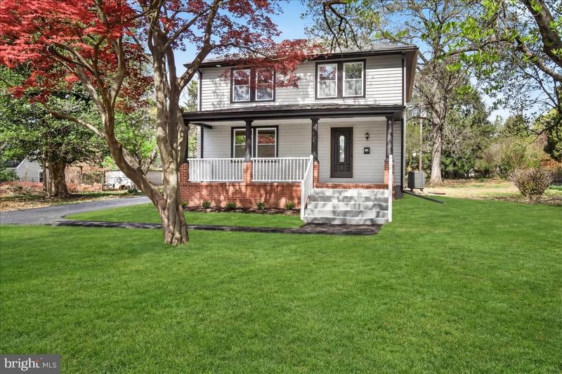 629 Wilson Pl, Frederick, MD 21702