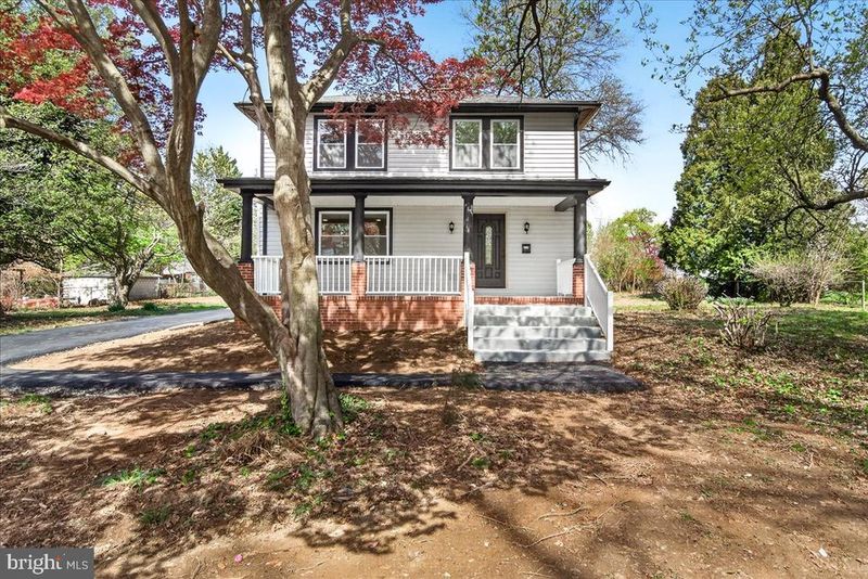 629 Wilson Pl, Frederick, MD 21702