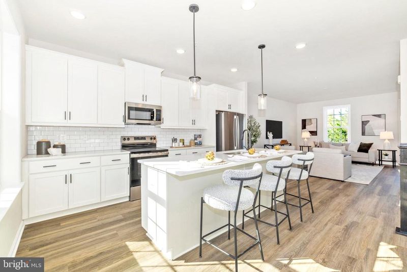 Homesite 7 Baughmans Ln, Frederick, MD 21702