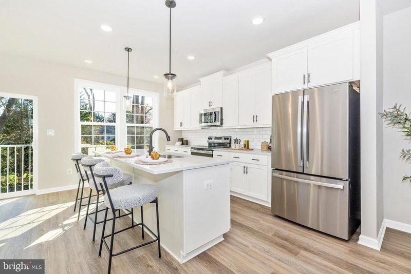 Homesite 6 Baughmans Ln, Frederick, MD 21702